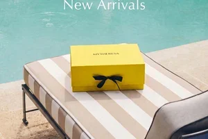 120+ New Arrivals, Curated Just for You