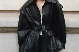 Master the art of transitional dressing