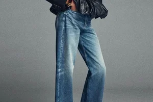 New-season denim for a wardrobe reset