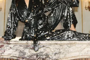 Dolce&Gabbana's Exclusive Holiday Collection