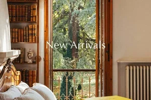 120+ New Arrivals, Curated Just for You