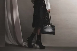 Mytheresa presents Fendi