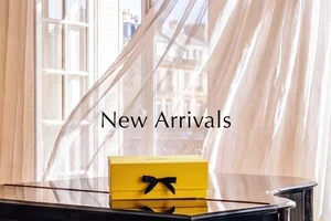 120+ New Arrivals, Curated Just for You