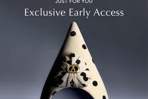 Exclusive Early Access: Valentino Garavani, Bottega Veneta, Toteme