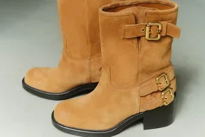 Kick off the season with these boots