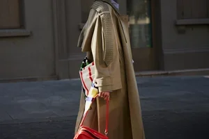 The Coat Edit