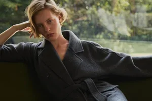 Max Mara x Mytheresa