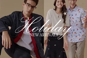 Online Early Access is Live: Shop Holiday New Arrivals!