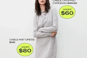 ESS Looks for Less: Under $80 Finds for Everyone