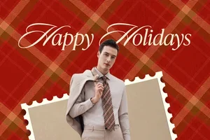 Merry & Bright: Wrap up Your Wishlist!