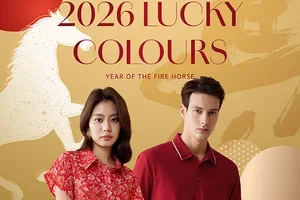 CNY 2026: Lucky Colours for Your Zodiac (Part 2)