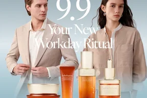 [9.9 Online Exclusive] Win 1 of 5 Sulwhasoo Sets Worth $685 Each