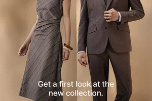 FW26 Has Arrived: Discover the New Season