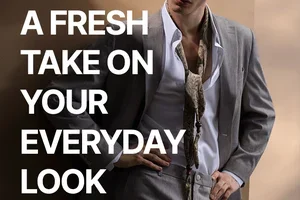 What to Wear Next: FW26