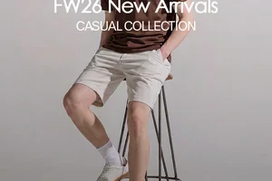 Start With the Pieces You’ll Wear Most