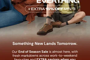 You Saw it Here First. ESS Lands Tomorrow!