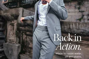 Back in Action: Meet Three-Proof