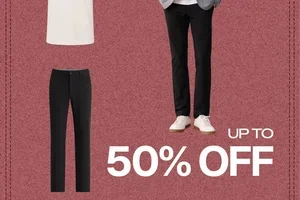 Just Dropped: New Markdowns Up to 50% are here