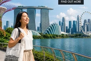 The SG61 Local Living Edit Is Here