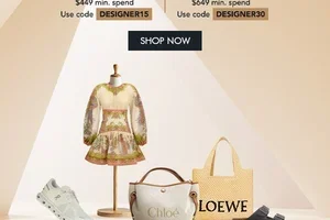 Fresh Designer Picks for Your Style Rotation