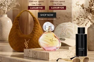 Luxury Favourites Worth Treating Yourself To