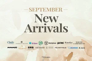 New Arrivals Worth Making Room For