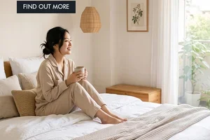 Not All Cotton Sheets Are the Same — Here’s What to Know