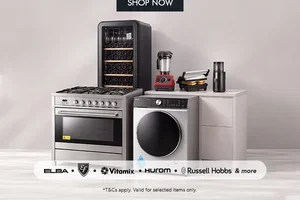 Smart Home Appliances, Smarter Savings