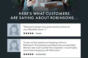 Here's what others are saying about us