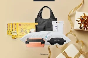 Shop More, Get More with Robinsons