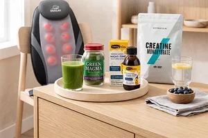 Mid-Year Reset: Wellness Picks Worth Adding