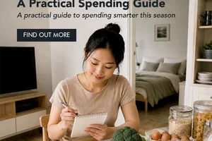 How to Make Your Cash Support Go Further