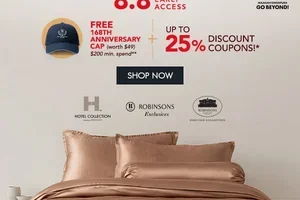 A Softer Home Upgrade Starts with Early 8.8 Deals