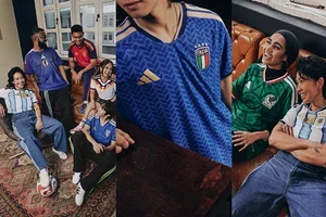 Festive Szn Meets Football Fever — Celebrate with adiClub Perks & In-Store Fun!