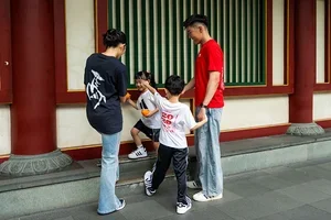 Year of the Horse Tees🐎