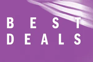 9.9 BIG DEALS. BETTER PICKS. 💥