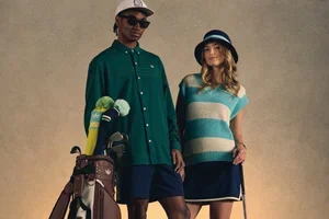 Originals Golf returns