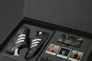 Win a Superstar Icon Kit