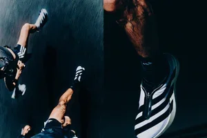 The new ADIZERO EVO SL ZIP is here