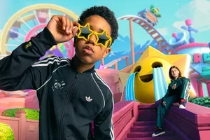 adidas x Brawl Stars just dropped