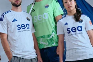 CHARTING THE CHAMPS: INTRODUCING THE 26/27 LION CITY SAILORS KITS