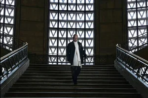 Y-3 Fall/Winter 2026