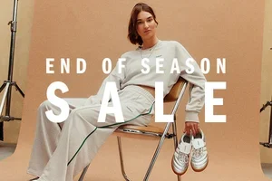 Level Up Your Style with Originals Looks — 30% Off Now
