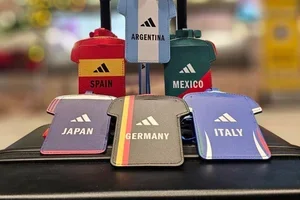 Your World Cup Weekend Starts Now ⚽