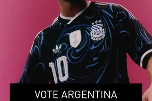 The world is watching⚽