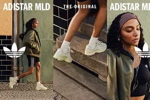 ADISTAR MLD