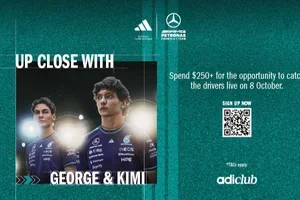 Motorsport Meet & Greet Experiences, Challenges, & More!