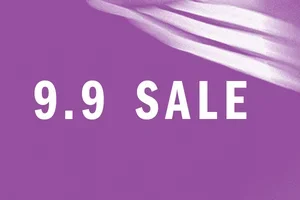 9.9 SALE 🔓 Members Shop First