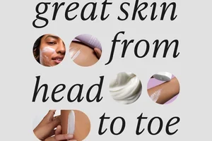 Your best skin is head to toe.