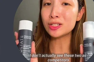 1% or 2% BHA—which is right for you?